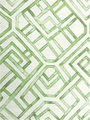 Erla 206 Greenery Covington Fabric